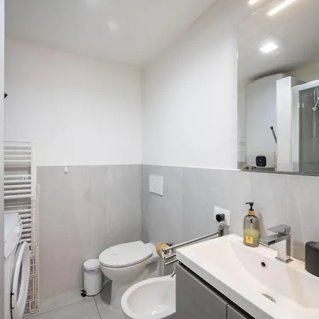 Appartement Paloma - Position In *